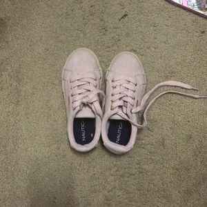 Nautica shoes